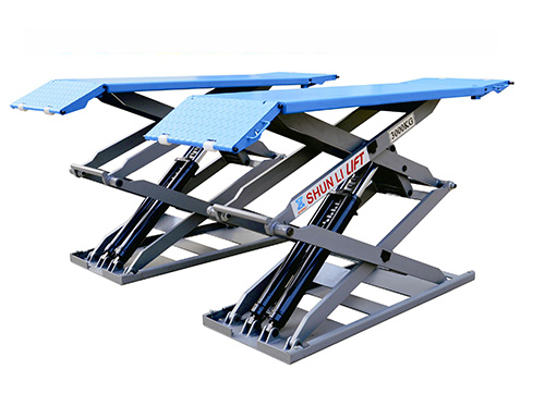 CX30TC Small Platform Scissor Lift CX30TC Small Platform Scissor Lift