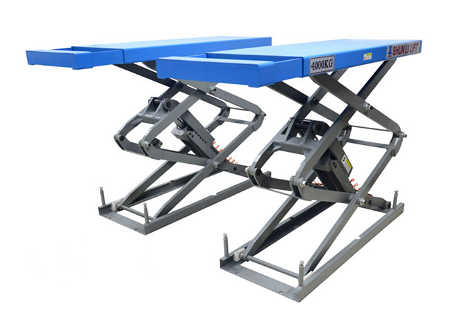 SHL-Y-J-40AS Small Platform Scissor Lift(Solid Plate Type) SHL-Y-J-40AS Small Platform Scissor Lift(Solid Plate Type)