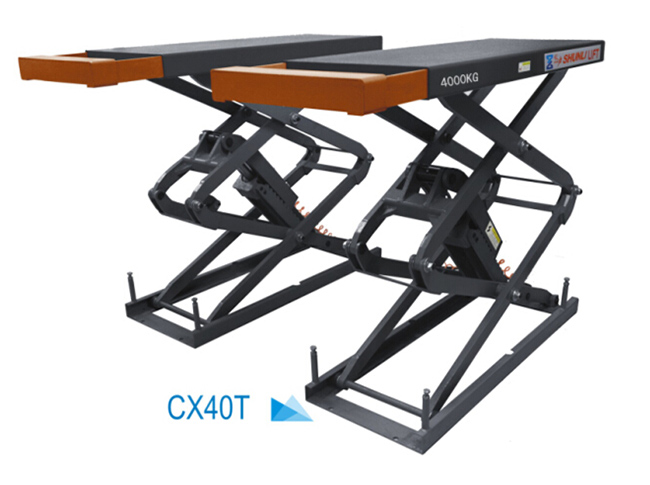 CX32T Small/middle Platform Scissor Lift(Square Tube Type) CX32T Small/middle Platform Scissor Lift(Square Tube Type)